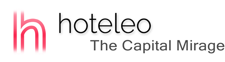 hoteleo - The Capital Mirage Hotel