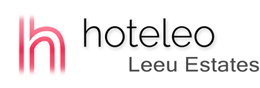 hoteleo - Leeu Estates