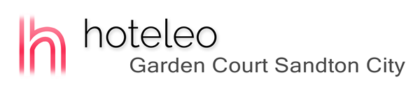 hoteleo - Garden Court Sandton City