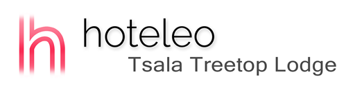 hoteleo - Tsala Treetop Lodge